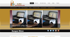 Desktop Screenshot of jmshah.com